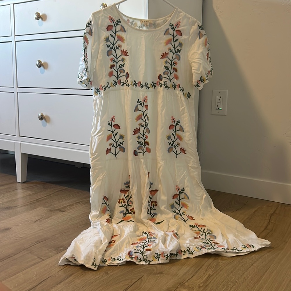 BOHME dress